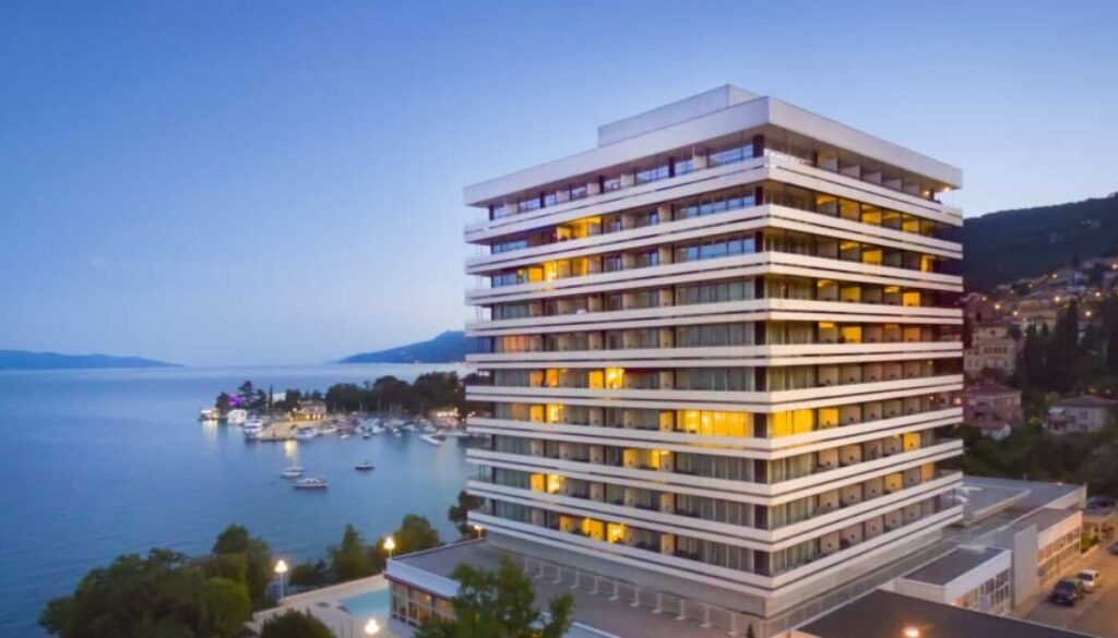 Hotel WordPress Theme - Blog Post 2