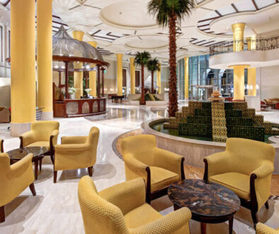 Hotel WordPress Theme - Blog Post 3