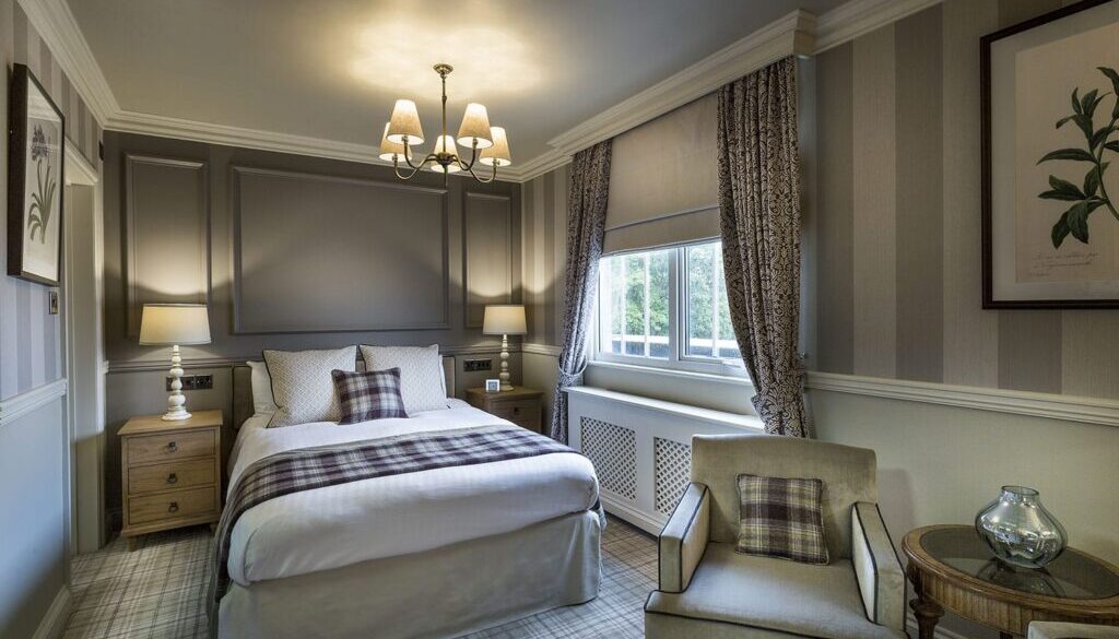 Hotel WordPress Theme - Blog Post 4