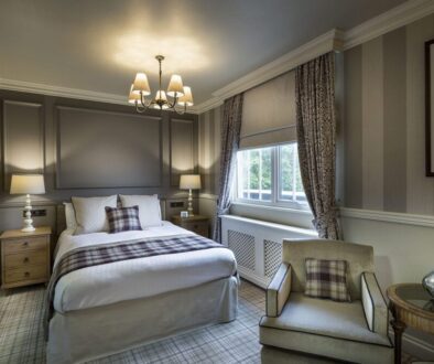 Hotel WordPress Theme - Blog Post 4