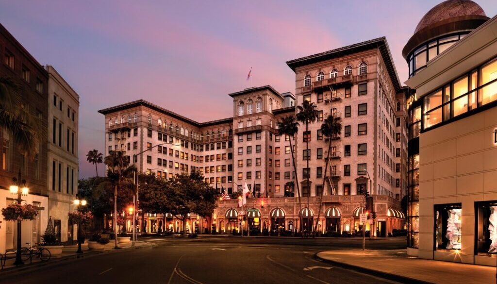 Hotel WordPress Theme - Blog Post 5