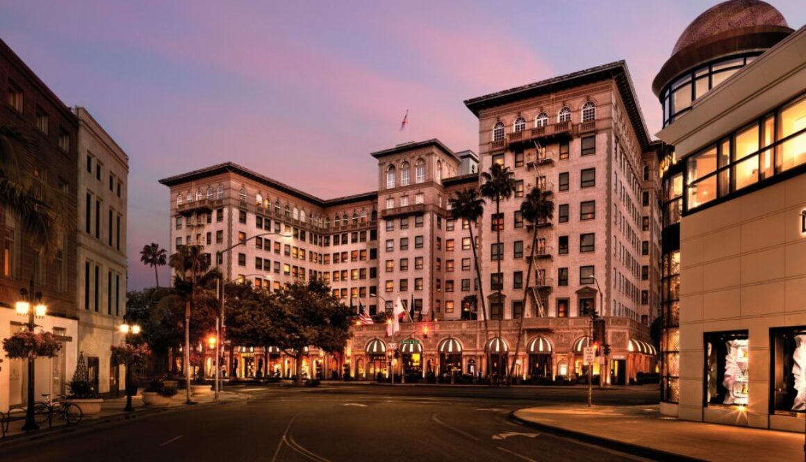 Hotel WordPress Theme - Blog Post 5