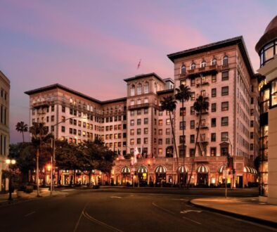 Hotel WordPress Theme - Blog Post 5